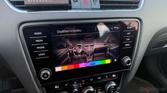 Škoda Octavia 3 Combi Style 1.6 TDI 85kW DSG / Facelift - 19
