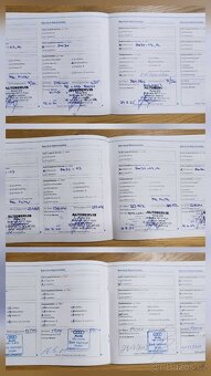 Audi A3 Sportback 2.0 TDI - pravidelný servis, nové rozvody - 19