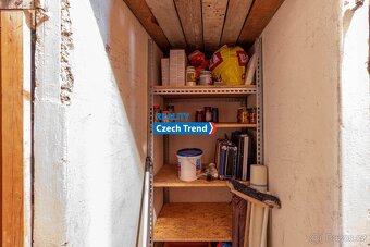 Pronájem bytu 3+1, 73 m² - Olomouc - Kmochova, ev.č. 02869 - 19