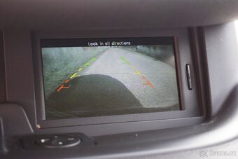 Renault Scénic 1.6 DCi/MANUÁL/KŮŽE/NAVI/2014/ - 19