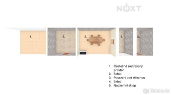 Prodej Rodinný dům, 140㎡ - 19