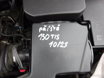 Ford Focus 1.6 TDCI Combi r.v.2012 stk:10/2027 - 19