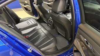 BMW G20 330i | 190 kW | 2019 | DPH - 19