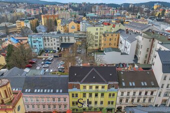 Prodej, Činžovní domy, 1000m2 - Jablonec nad Nisou - 19