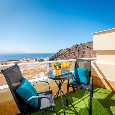 Luxusní 3kk duplex v srdci Puerto Santiago, jen pár minut od - 19