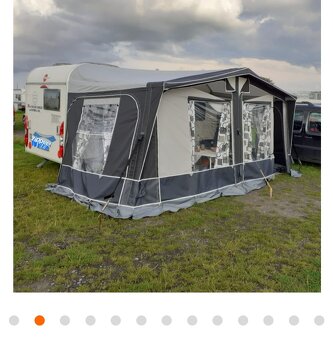 Burstner Premio 400 TS - 19