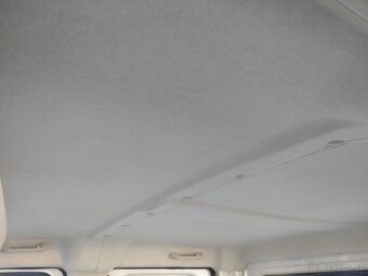 FIAT DUCATO 2.3 JTD - 7 míst - VALNÍK - 61.000 Km - TOP STAV - 19