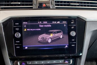 Volkswagen Passat Variant 2.0 TDI EV Business DSG - 19