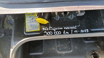 Peugeot 2.0 HDI Camping - 19