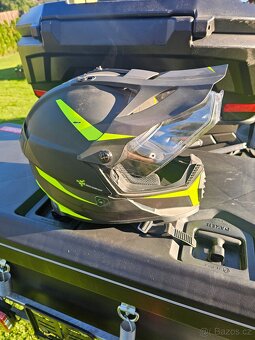 CFMOTO cforce 450L r.v. 2022 - 19