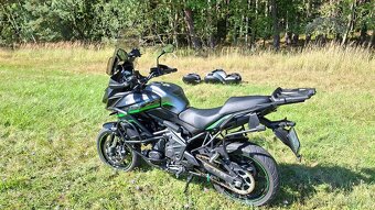 Kawsaki versys 650 rv 2019 - 19