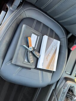 Ford Kuga 1.5 VIGNALE 110KW 8/2021 Panorama 360 kamera - 19