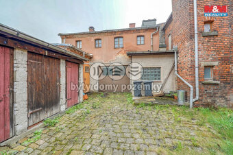 Prodám dům v Německu 20km.od Česka - 19