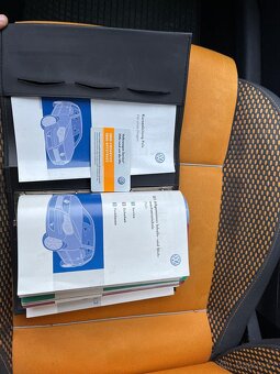 Polo Cross 1.4 16V NOVÁ STK KLIMA 2 X KOLA TAŽNÉ ZAŘÍZENÍ - 19