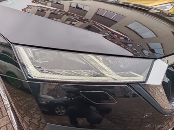 Škoda Octavia 4 Combi 1.5TSI 110kW Man. - záruka Autodraft - 19