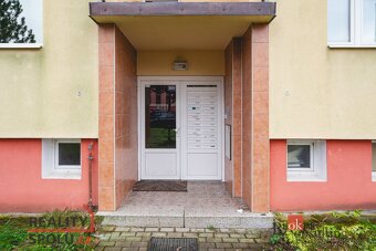 Prodej, byty/3+1, 71.25 m2, Suvorovova 595, 33901 Klatovy, K - 19