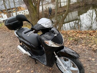 Honda SH 125 i.e - 19