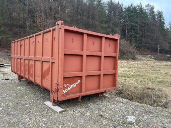 Sklápač Scania R480 10x4 - 19