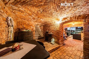 Prodej komerční Restaurace, 480㎡ - 19