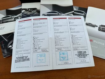 Audi A7 3.0 TDi 180KW QUATTRO DPH - 19