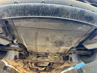 BMW E46 320iA Coupe 110kw TITANSILBER - 19