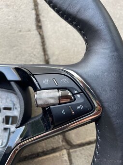 Volanty Octavia IV, Kamiq, Scala... - 19