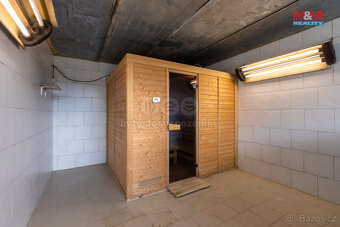 Prodej rodinného domu, 170 m², Krušovice, ul. Rabasova - 19