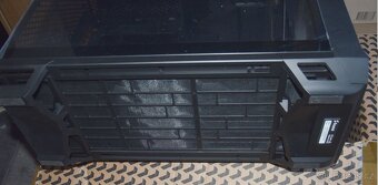Fractal Design Torrent Black TG, nová, krabice + příslušenst - 19