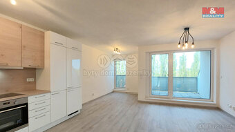 Pronájem bytu 3+kk, 73 m², Písek, ul. Havelkova - 19