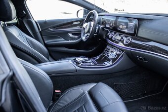 Mercedes-Benz CLS 450 4MATIC - Odpočet DPH, Možná dohoda - 19