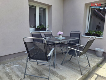Prodej rodinného domu, 70 m², Žiželice, ul. Rožumberkova - 19