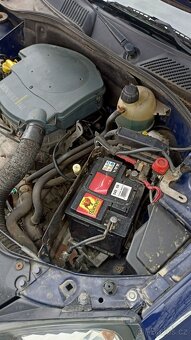 Renault Thalia 1.4i 2005 - 19