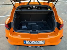 Renalut Megane 4 RS TROPHY 300 EDC - 19