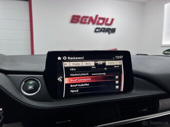 Mazda 6 2.0i 121 kW Skyactiv-G 2022 48tkm DPH - 19
