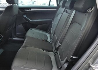 Škoda Kodiaq 2,0TDi DSG NAVI ACC - 19