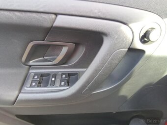 Škoda Roomster 1.2 TSi MODEL NOIRE - 19