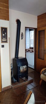 Rodinný dům Velký Vřešťov 18 km Hradec Králové - 19