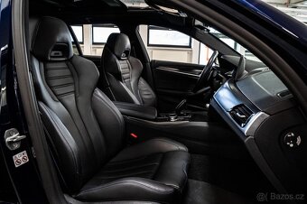 BMW 530 - 19
