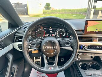 Audi A5 SPORTBACK 2.0TFSI 140KW ULTRA S-LINE - 19