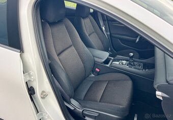 ► MAZDA 3 2.0i 90KW SPORTS G122 BOSE-LED-ACC-KAMERA - 19
