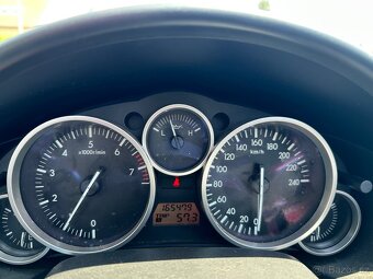 Mazda mx-5 NC 1.8i 93kw - 19