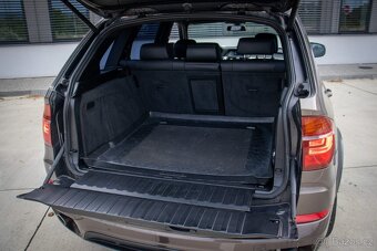BMW X5 xDrive30d 180kW - 19