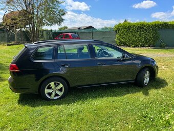 Volkswagen Golf VII. rok 2014 1.6 TDi 81Kw - 19