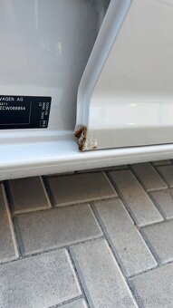 Volkswagen touran 1T3 - 19