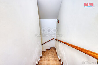 Prodej rodinného domu, 172 m², Praha, ul. Pod hřištěm - 19