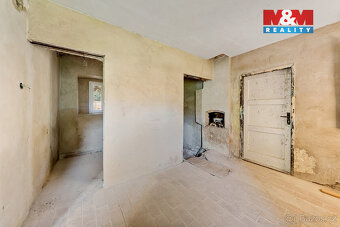 Prodej rodinného domu, 240 m², Orasice, okr. Louny - 19