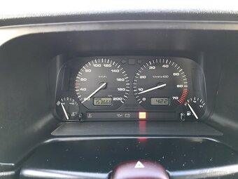 Volkswagen golf mk3 1.4i rok 1994 - 19