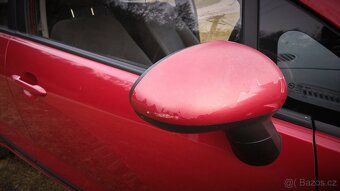 Kia Rio 1.25, 62 kW, benzín - 19