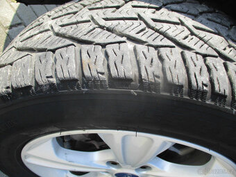 FORD KUGA 2,0 TDCi 110kw 4x4 CZauto 1maj DPH 2016 - 19