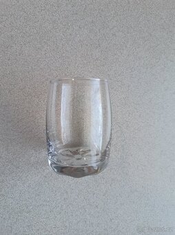 Sklenice, skleničky, napoleonky, panáky - něco nové - 19